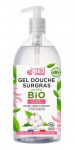 1-MKL Gel Fleur Coton